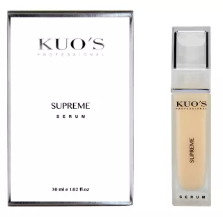 KUOS Supreme serums, 30 ml