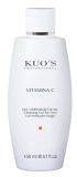 KUOS Vitamin C attīroša želeja, 150 ml
