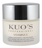 KUOS Vitamin C sejas krēms, 50 ml