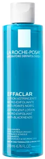 LA ROCHE-POSAY Effaclar Micro losjons, 200 ml