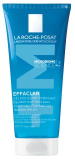 LA ROCHE-POSAY Effaclar želeja, 200 ml