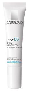 LA ROCHE-POSAY Hyalu B5 acu krēms, 15 ml