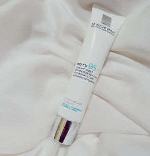 LA ROCHE-POSAY Hyalu B5 Anti Aging sejas krēms, 40 ml