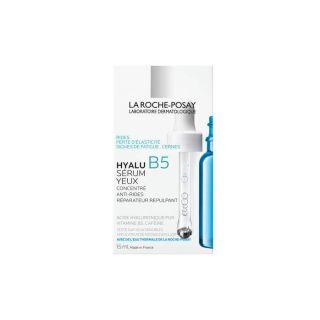 LA ROCHE-POSAY Hyalu B5 Eye serums, 15 ml