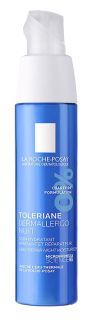 LA ROCHE-POSAY Toleriane Dermallergo Night sejas krēms, 40 ml