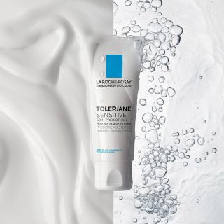 LA ROCHE-POSAY Toleriane Sensitive sejas krēms, 40 ml