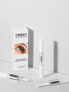 LABO Crexy Lashes And Brows serums, 8 ml