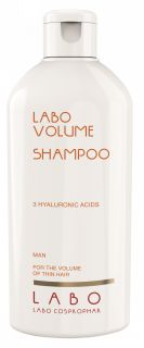 LABO Man Volume šampūns, 200 ml