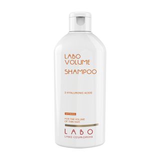 LABO Woman Volume šampūns, 200 ml