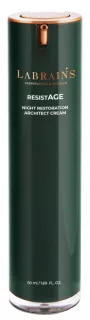 LABRAINS Night Restoration Architect krēms, 50 ml