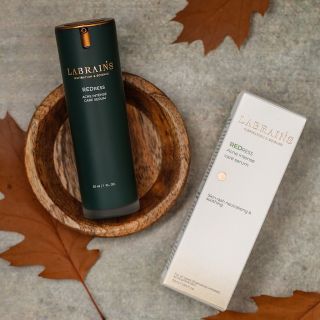 LABRAINS Pore Perfect serums, 30 ml