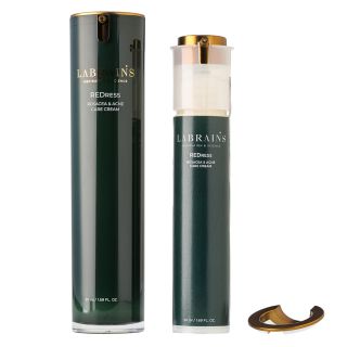 LABRAINS Rosa Cease & Pore Perfect Refill sejas krēms, 50 ml