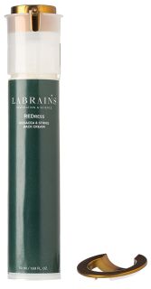 LABRAINS Rosa Cease & Strike Back refill sejas krēms, 50 ml