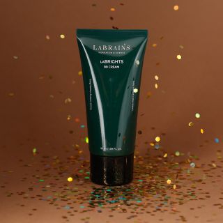 LABRAINS Vidējs Ar Olīvkrāsas Apakštoni BB krēms, 50 ml