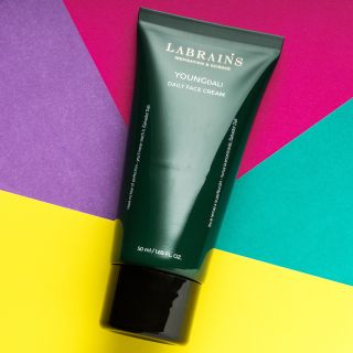 LABRAINS Youngdali Jauniešiem ikdienas sejas krēms, 50 ml