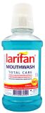 LARIFAN Total Care mutes skalojamais līdzeklis, 230 ml