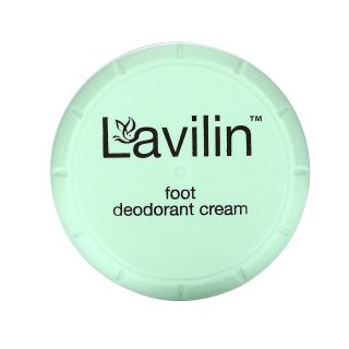 LAVILIN Foot Deodorant dezodorants, 13 g