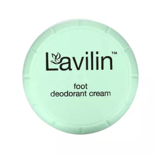 LAVILIN Foot Deodorant dezodorants, 13 g