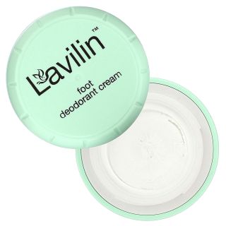 LAVILIN Foot Deodorant dezodorants, 13 g