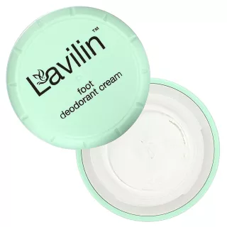 LAVILIN Foot Deodorant dezodorants, 13 g