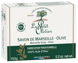 LE PETIT OLIVIER Marseille - Olive ziepes, 150 g