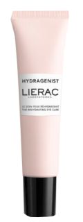 LIERAC Hydragenist The Rehydrating krēms ādai ap acīm, 15 ml