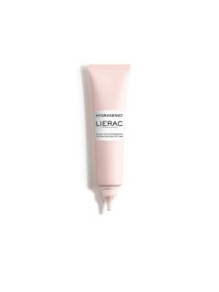 LIERAC Hydragenist The Rehydrating krēms ādai ap acīm, 15 ml