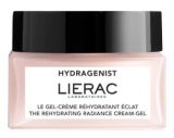 LIERAC Hydragenist The Rehydrating Radiance krēms-gels, 50 ml