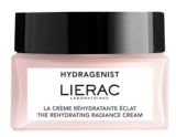 LIERAC Hydragenist The Rehydrating Radiance sejas krēms, 50 ml