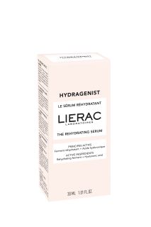 LIERAC Hydragenist The Rehydrating serums, 30 ml