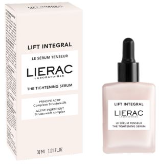 LIERAC Lift Integral serums, 30 ml