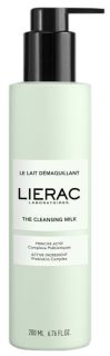 LIERAC The Cleansing pieniņš, 200 ml