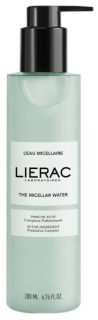 LIERAC The Micellar micelārais ūdens, 200 ml