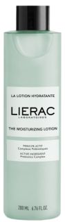 LIERAC The Moisturising losjons, 200 ml