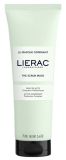 LIERAC The Scrub Mask maska un skrubis, 75 ml