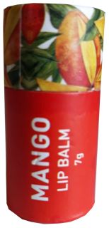 LĪGA Mango lūpu balzams, 7 g