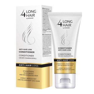 LONG4HAIR By Oceanic Anti-Hair Loss matu kondicionieris, 200 ml