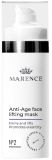 MARENCE Anti-Age face lifting sejas maska, 50 g