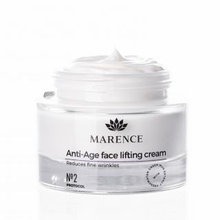 MARENCE Anti-Age sejas krēms, 50 ml