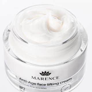 MARENCE Anti-Age sejas krēms, 50 ml