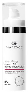 MARENCE Face lifting 5K Penta-molecular serums, 30 ml