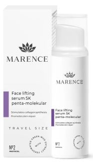 MARENCE Liftinga 5k penta-molekulārs serums, 10 ml