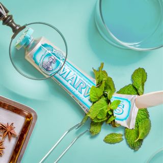 MARVIS Anise Mint zobu pasta, 85 ml