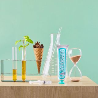 MARVIS Anise Mint zobu pasta, 85 ml