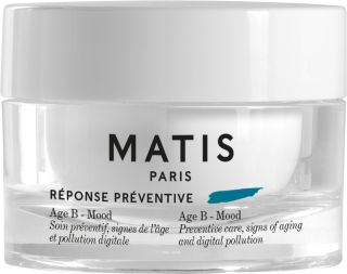 MATIS Age B-Mood sejas krēms, 50 ml