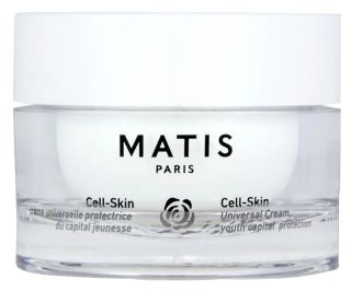 MATIS Cell Skin Universal sejas krēms, 50 ml