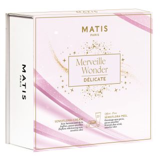 MATIS Delicate Wonder komplekts, 1 gab.