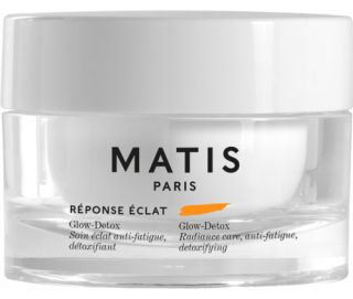 MATIS Eclat Glow Detox sejas krēms, 50 ml