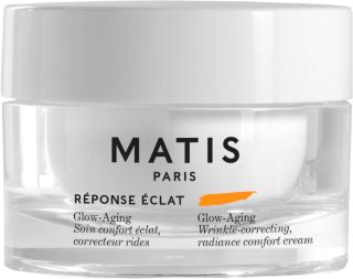 MATIS Glow Aging sejas krēms, 50 ml