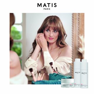 MATIS Hyalu Liss Light tonālais krēms, 30 ml